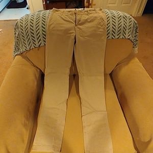 Girls Chinos